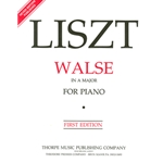 Walse In A