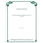 Etudes for Piano