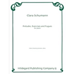 Preludes, Exercises and Fugues