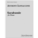 Sarabande