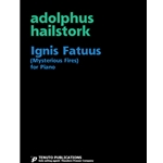 Ignis Fatuus