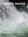White Water For Solo Piano