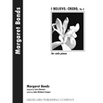 Credo: I Believe