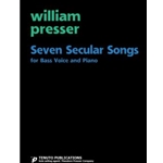 7 Secular Songs