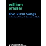 5 Rural Songs