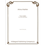 Two Lieder