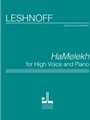 HaMelekh (High Voice)