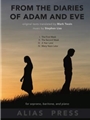 From the Diaries of Adam and Eve