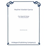 Five Spanish Songs