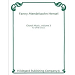 Choral Music Volume 3