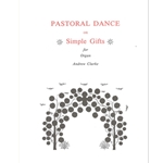 Pastoral Dance on Simple Gifts