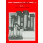 Six Little Partitas  Book 1