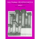 Six Little Partitas  Book 2