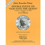 Double Fugue on God Save The Queen