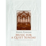 Music For A Quiet Sunday
