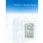 Partita On Spanish Hymn