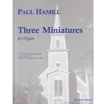 Three Miniatures