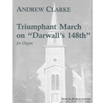 Triumphant March On "Darwall's 148Th"