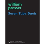7 Tuba Duets