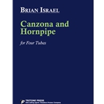 Canzona & Hornpipe