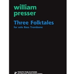 3 Folktales