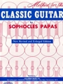 Method For The Classic Guitar