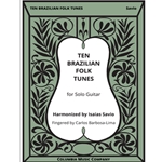 10 Brazilian Folk Tunes