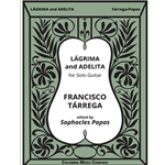 Lagrima And Adelita