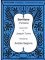 Sevillana