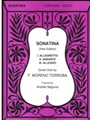 SONATINA (NEW EDITION)