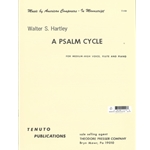 Psalm Cycle