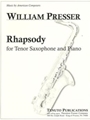 Rhapsody