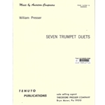 7 Trumpet Duets