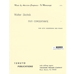 Duo Concertante