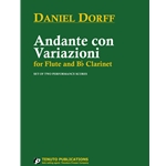 Andante Con Variazioni