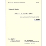 Sonata Elegiaca