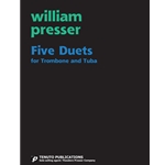 Five Duets
