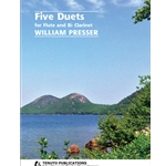 Five Duets