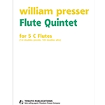 Flute Quintet