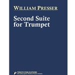 2nd Suite For Trumpet