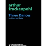 3 Dances
