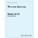 Suite In G