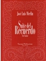 Suite Del Recuerdo