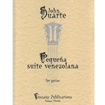 Pequena Suite Venezolana