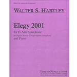 Elegy 2001