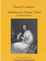 Variations on a Viennese Theme