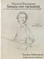 Sonata con variazioni