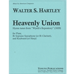 Heavenly Union