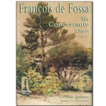 6 Concertante Duos