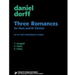 3 Romances